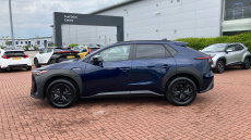 Toyota bZ4X 150kW Motion 71.4kWh 5dr Auto Electric Hatchback